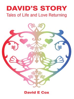 cover image of David's Story